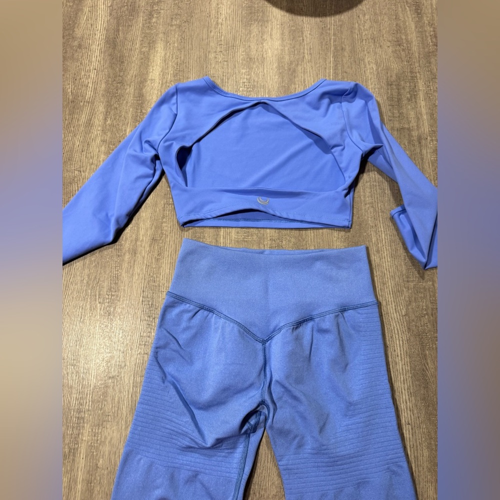 Lazuli Label Set - Picture 4 of 4